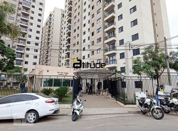 Apartamento · 53m² · 2 Quartos · 1 Vaga · Apartamento Térreo à Venda no Viva Mais Barueri – Jardim Belval