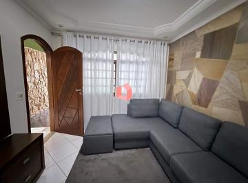 Casa · 214m² · 3 Quartos · 2 Vagas · Sobrado no Parque Selecta 2 - São Beranrdo do Campo