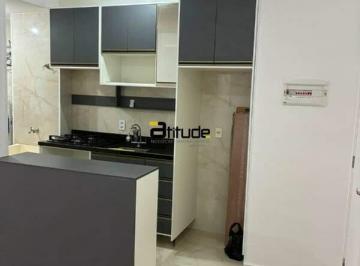 Apartamento · 51m² · 2 Quartos · 1 Vaga · Apartamento para venda- Condomínio Inspire Verde -Barueri.