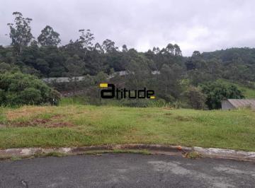 Terreno · 626m² · Terreno em Condomínio Residencial em Santana de Parnaíba (SP) – 625,78 m²