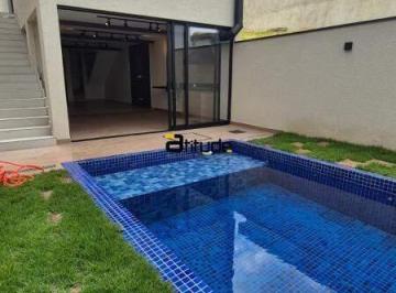 Casa · 177m² · 3 Quartos · 2 Vagas · Casa para venda Condomínio Nova Jaguari - Santana de Parnaíba.