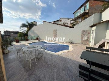 Casa · 639m² · 5 Quartos · 4 Vagas · Casa com aproximadamente 639 m2 5 Quartos (1 Suíte Master + 2 Semi Suítes), 6 Banheiros, 4 Vagas, at