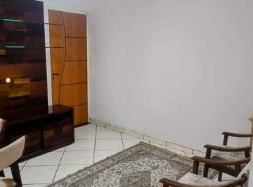 Apartamento · 72m² · 2 Quartos · 1 Vaga · Apartamento com 2 quartos e 1 vaga à venda no Residencial Itália em Santa Bárbara d'Oeste