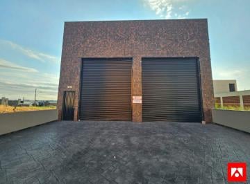 Comercial · 500m² · 2 Vagas · Salão com 150 m² para locação no Jardim Firenze em Santa Bárbara D'Oeste