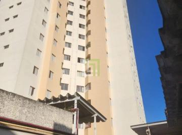 Apartamento · 59m² · 2 Quartos · Apartamento à venda - em Vila Arens