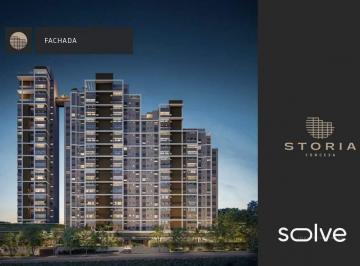 Apartamento · 70m² · 2 Quartos · 2 Vagas · Apartamento à venda em Indaiatuba - Storia , 2 quartos 70 m² por 960.000,00