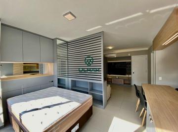 Apartamento · 40m² · 1 Quarto · Apartamento para aluguel - em Campinas
