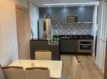 Apartamento · 54m² · 2 Quartos · Apartamento à venda - no Horto Florestal