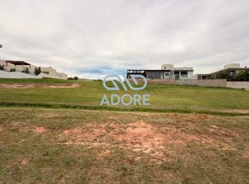 Terreno · 503m² · Terreno à venda no Condomínio Villas do Golfe - Itu/SP