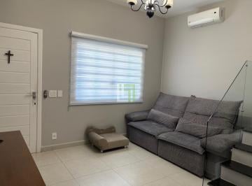 Casa · 110m² · 3 Quartos · Casa à venda - no Jardim das Carpas