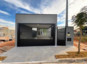 Casa · 175m² · 3 Quartos · Casa à venda - em Várzea Paulista