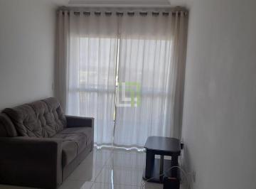 Apartamento · 54m² · 2 Quartos · Apartamento à venda - em Caxambu