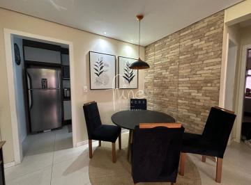 Apartamento · 59m² · 2 Quartos · Apartamento à venda - em Capoeiras