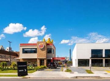 Comercial · 164m² · 1 Quarto · 51 Vagas · Comercial para aluguel, 1 quarto, 51 vagas, Estância Pinhais - Pinhais/PR