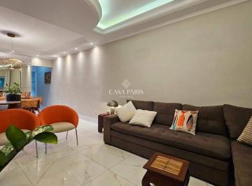 Casa · 121m² · 3 Quartos · 2 Vagas · Sobrado 3 dormitórios (1 suíte) à venda em Praia Grande – Guilhermina