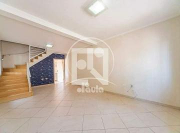 Casa · 165m² · 3 Quartos · 2 Vagas · Sobrado para aluguel, 3 quartos 1 suíte Parque das Nações em Santo André/SP