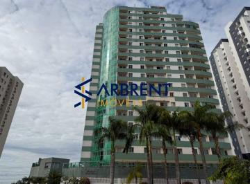 Apartamento · 35m² · 1 Quarto · 1 Vaga · Apartamento 1 quarto com vaga de garagem Res. Costa Verde