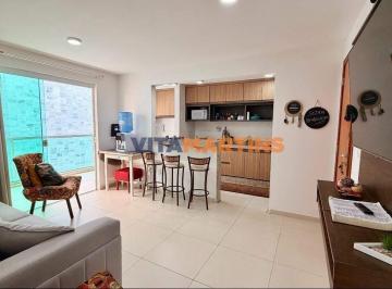 Apartamento · 148m² · 2 Quartos · 1 Vaga · Apartamento mobiliado com 2 quartos (1 suíte) no Braga em Cabo Frio/RJ por R$590.000,00
