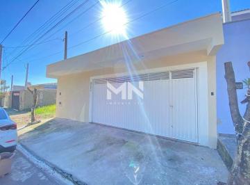 Casa · 213m² · 3 Quartos · 3 Vagas · Casa para aluguel em Itu/SP – Jardim Santa Rosa (SANTA ROSA) com 3 quartos
