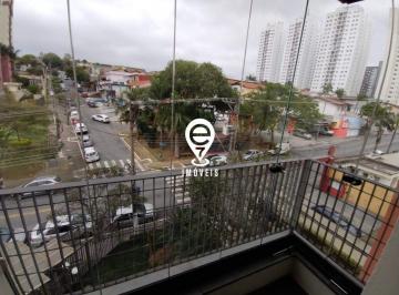 Apartamento · 70m² · 3 Quartos · 2 Vagas · Apartamento para aluguel, 3 quartos, 1 suíte, 2 vagas, Jardim Taquaral - São Paulo/SP