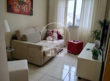Apartamento · 56m² · 2 Quartos · 1 Vaga · Apartamento à venda, 2 quartos Vila Alzira em Santo André/SP
