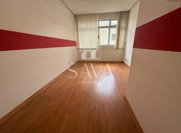 Apartamento · 68m² · 1 Quarto · 1 Vaga · Apartamento à Venda na Barroca – Belo Horizonte | 68m² | 1 Suíte | 1 Vaga