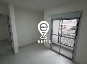 Apartamento · 54m² · 2 Quartos · Apartamento para aluguel, 2 quartos, Vila Independência - São Paulo/SP