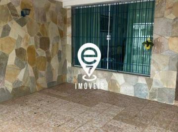 Casa · 126m² · 3 Quartos · 2 Vagas · Sobrado à venda no Parque Jabaquara (Av. Pedro Bueno) — 3 quartos, 1 suíte, 2 vagas