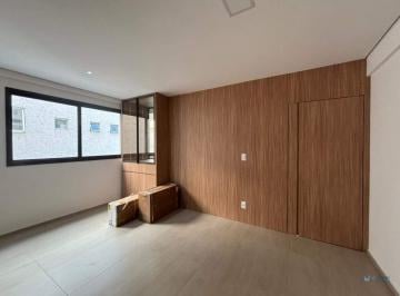 Apartamento · 68m² · 2 Quartos · 3 Vagas · Locação de apartamento no bairro Funcionários