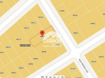 Terreno · 609m² · Terreno com 609,00m² à venda no bairro Canadá, em Cascavel/PR