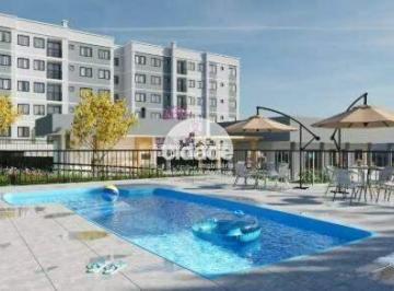 AREA DE LAZER · Apartamento para aluguel, 2 quartos, 1 vaga, Floresta - Cascavel/Pr