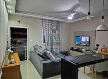 Casa · 3 Quartos · Casa Térrea à venda
