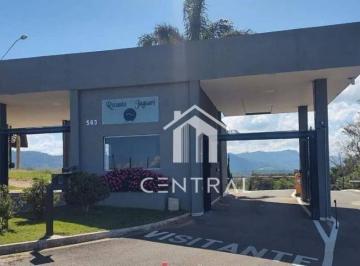 1ae832a22aadbdda48c122ce4dc905f894a73143 · Terreno à venda Condominio Jaguarí - 1.000m² - Vargem - SP