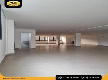 Comercial · 188m² · 4 Vagas · Andar Corrido com excelente localização no Centro
