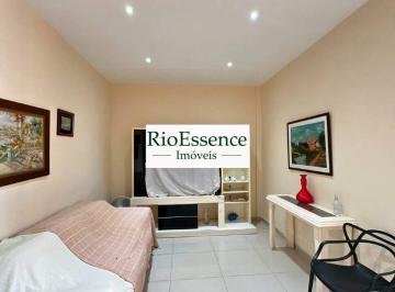 Apartamento · 65m² · 2 Quartos · Botafogo aos seus pés. O Cristo Redentor diante dos seus olhos.