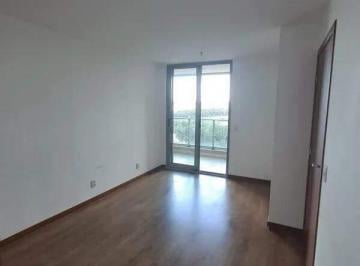 Apartamento · 90m² · 3 Quartos · 2 Vagas · Apartamento 3 quartos (1 suíte) no Alphaville Brasília – 2 vagas, varanda gourmet e lazer completo