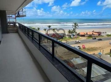 Apartamento · 100m² · 3 Quartos · 1 Vaga · APT. 3 DORMS SENDO 1 SUÍTE - BRILHO DO ATLÂNTICO -ILHÉUS/BA