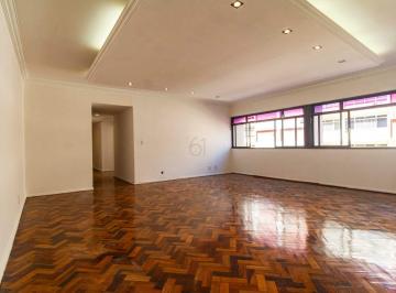 Apartamento · 120m² · 3 Quartos · 1 Vaga · ALUGUEL NA SQS 213 BLOCO J Apartamento 3 Quartos + DCE