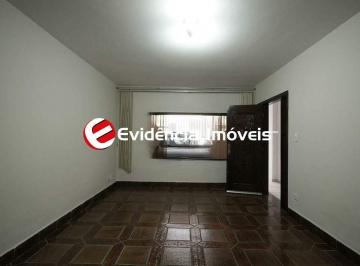 Casa · 125m² · 3 Quartos · 2 Vagas · Sobrado à venda em Santo André (Jardim Stella) | 3 dorms, 1 suíte, 2 vagas