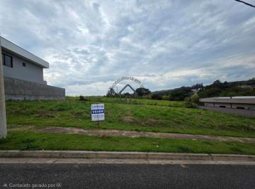 Terreno · 250m² · Terreno 250 m² à venda no Loteamento Ignácio Von Zuben em Vinhedo