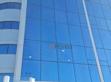 0a1d3f62024b1323bc82b65b20ba2c54cd525d5b · Sala “Comercial”: Edifício “West Point” – Bairro: Parque Campolim / Cidade: Sorocaba