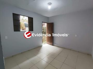 Casa · 20m² · 1 Quarto · Casa para alugar no Jardim Cristiane em Santo André!!