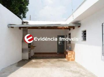 Casa · 127m² · 2 Quartos · 2 Vagas · Casa 2 dormitórios com quintal e churrasqueira – Santo André (Vila Junqueira)