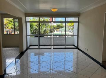 Apartamento · 186m² · 3 Quartos · 2 Vagas · Apartamento com 3 Quartos e Varanda à venda no Farol no Edf Mansão Leonardo Da Vinci