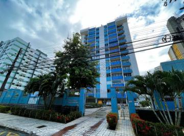 Apartamento · 179m² · 3 Quartos · 2 Vagas · Apartamento com 3 Quartos e Varanda à venda no Farol no Edf Mansão Leonardo Da Vinci
