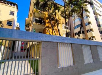 Apartamento · 127m² · 3 Quartos · 2 Vagas · Edifício Reginaldo - Apartamento, 3 quartos, no coração da Ponta Verde, a poucos metros da praia.