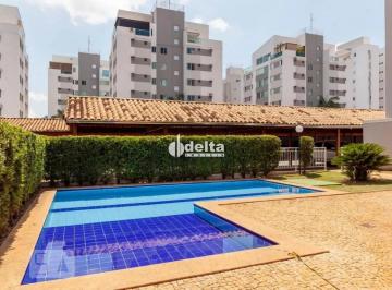 Apartamento · 71m² · 3 Quartos · 2 Vagas · Casa residencial com 3 quartos sendo 1 suíte disponível para venda no bairro Tubalina em Uberlândia-