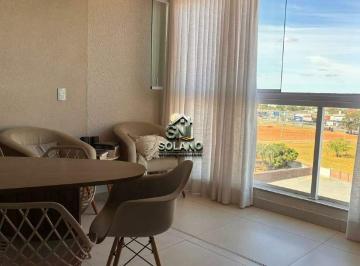 Apartamento · 90m² · 3 Quartos · 2 Vagas · APARTAMENTO À VENDA | SETOR VILA ROSA