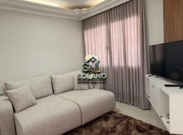 Casa · 123m² · 3 Quartos · Vendo Casa no Setor Jardim América GO.