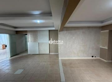 Casa · 250m² · 3 Quartos · 2 Vagas · Casa com 3 quartos sendo 1 suíte disponível para locação e venda no bairro Jardim Botânico em Uberlâ